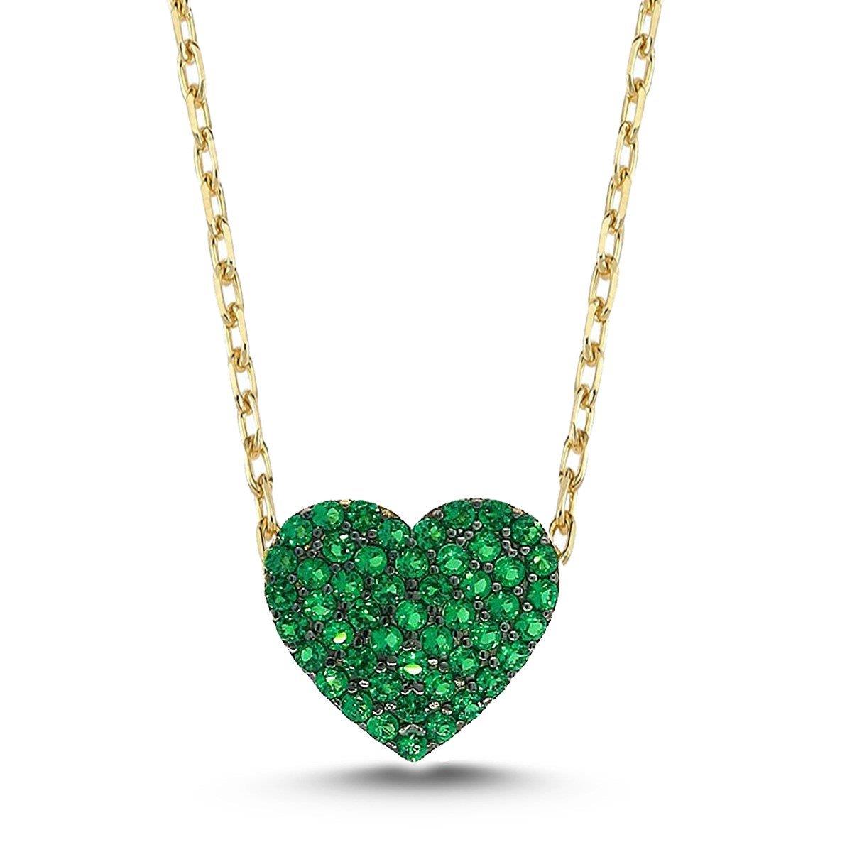 KALP CHOKER KOLYE