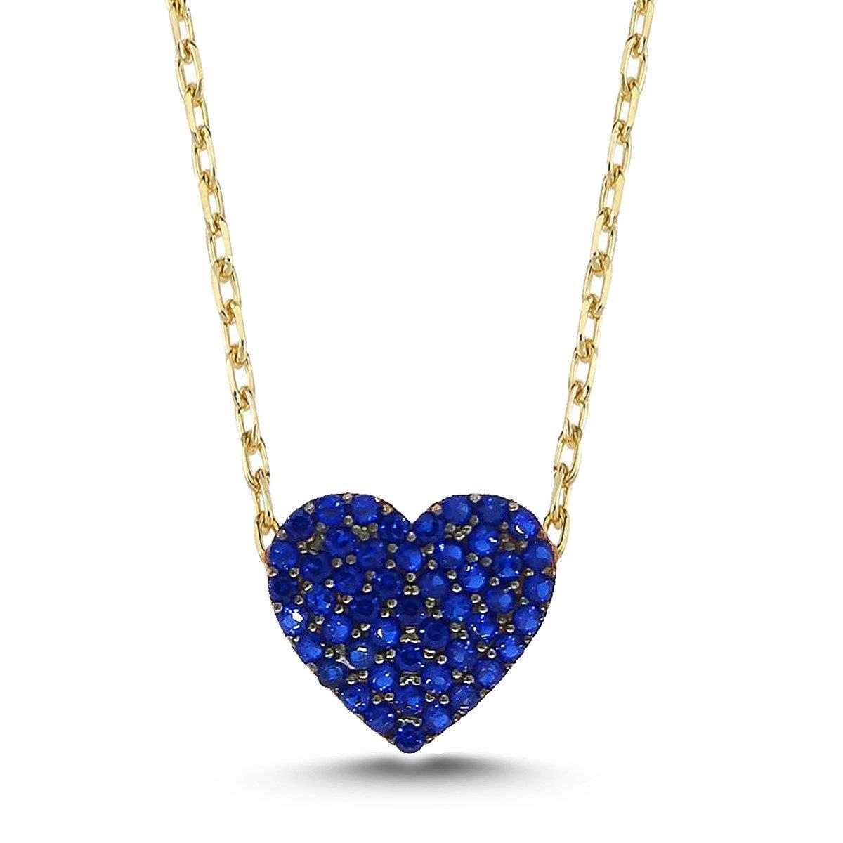 KALP CHOKER KOLYE