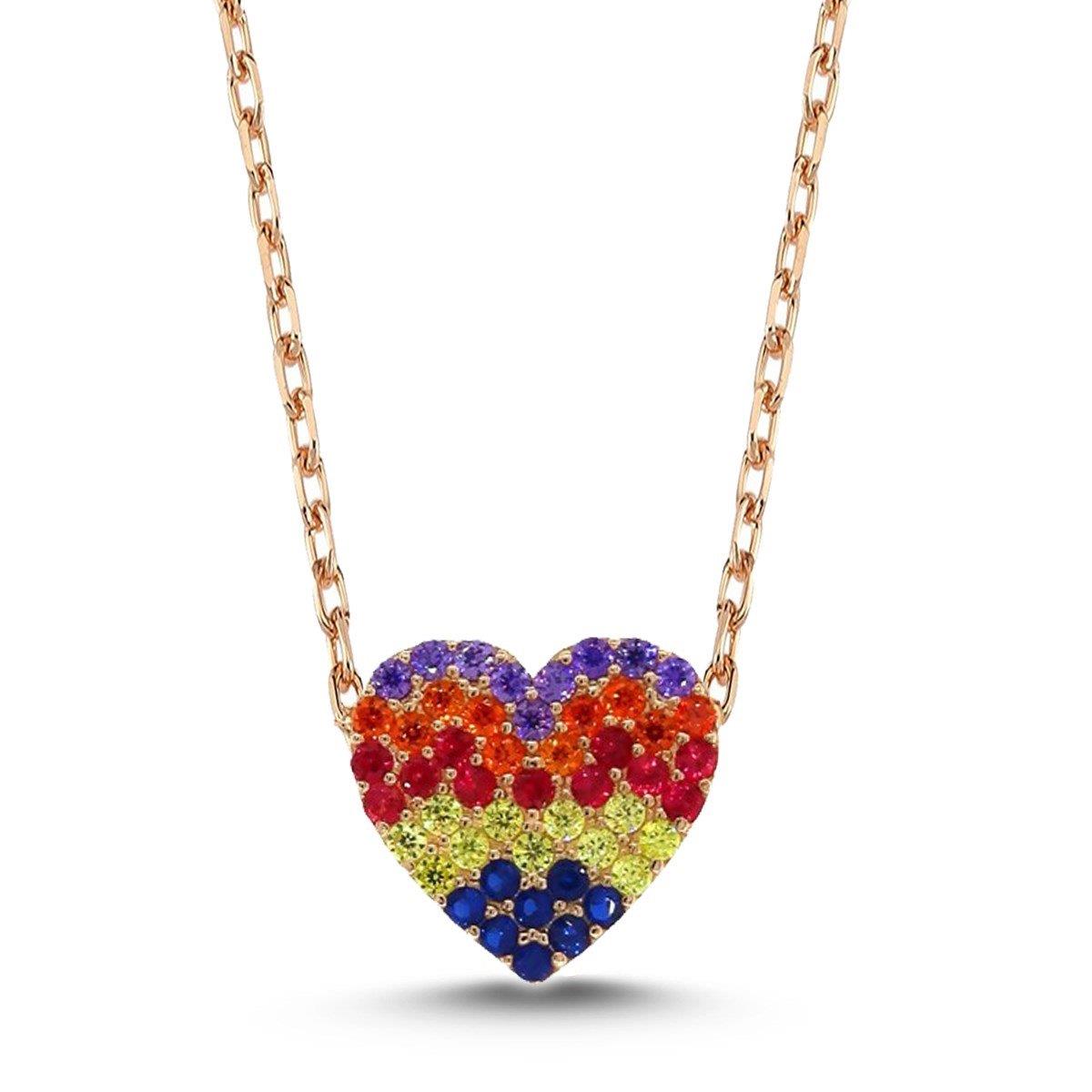 KALP CHOKER KOLYE