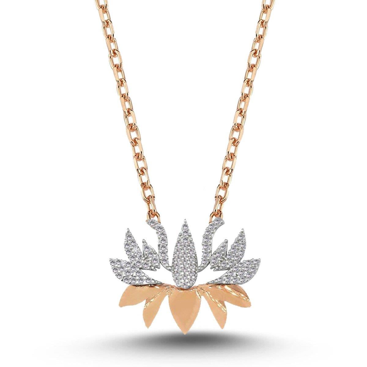 LOTUS KOLYE