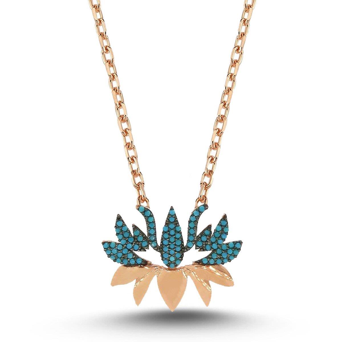 LOTUS KOLYE