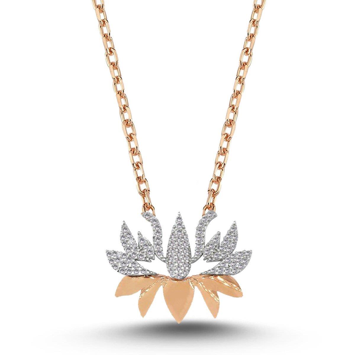 LOTUS KOLYE