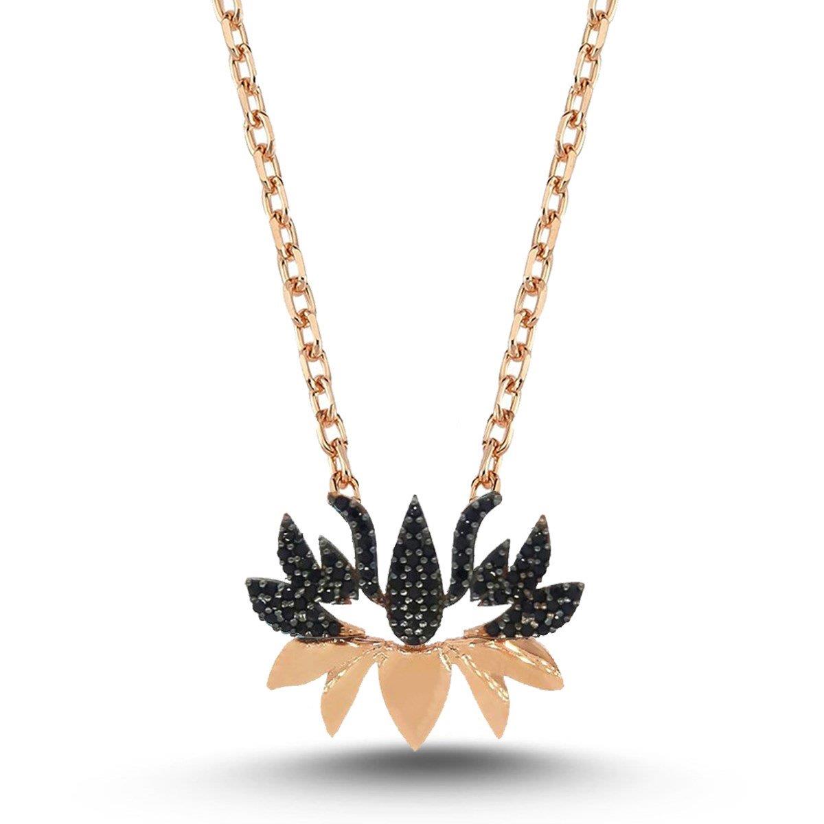 LOTUS KOLYE
