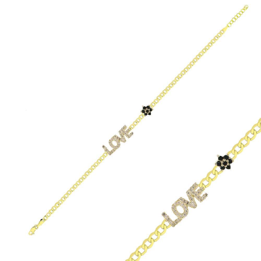 LOVE BİLEKLİK