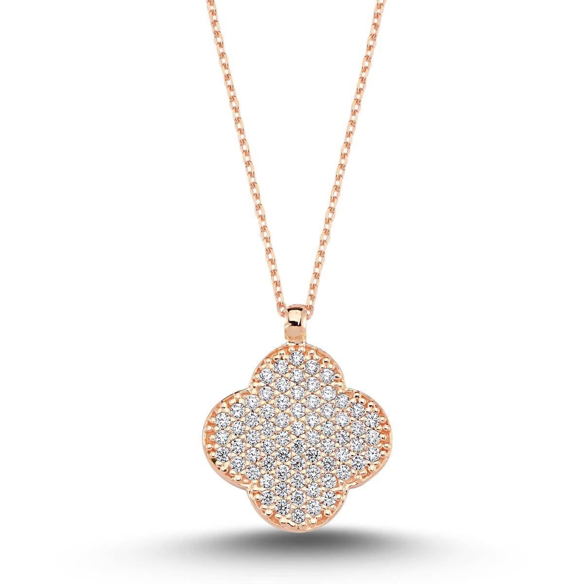 ONE CLEEF KOLYE