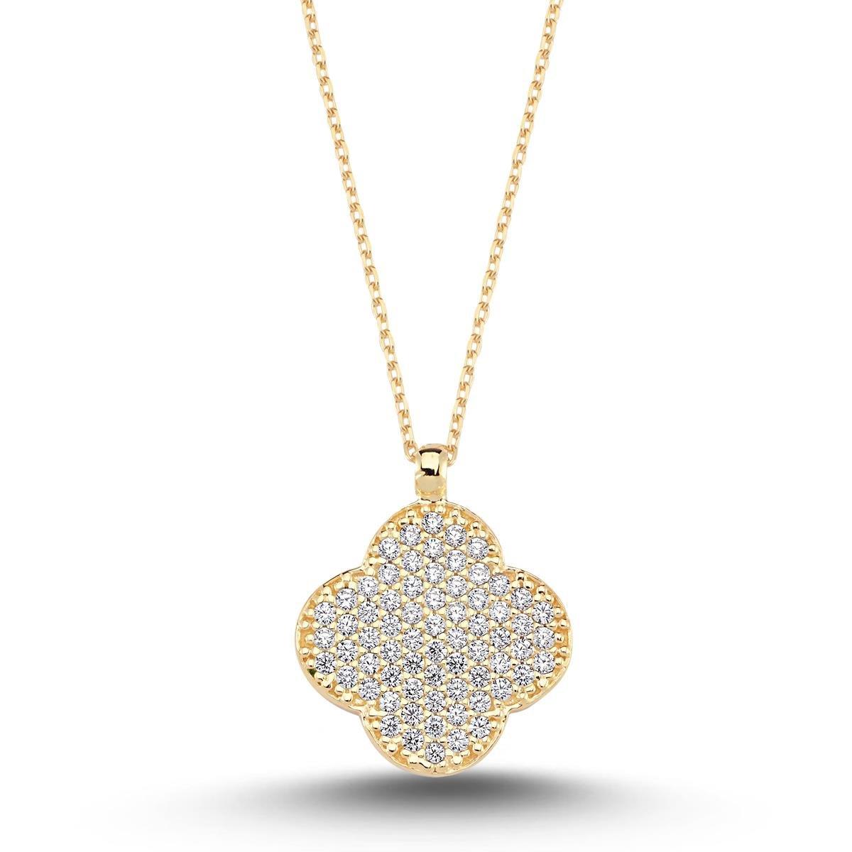 ONE CLEEF KOLYE