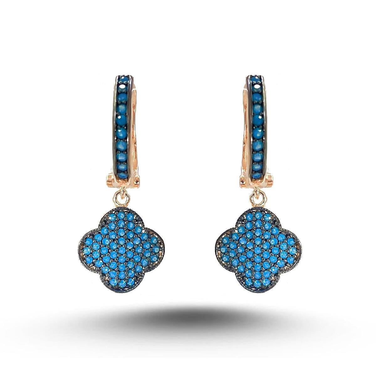 ONE CLEEF SALLANTILI KÜPE