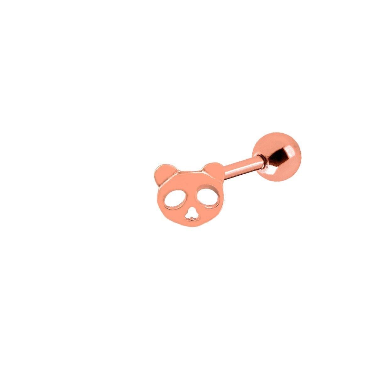 PANDA TRAGUS