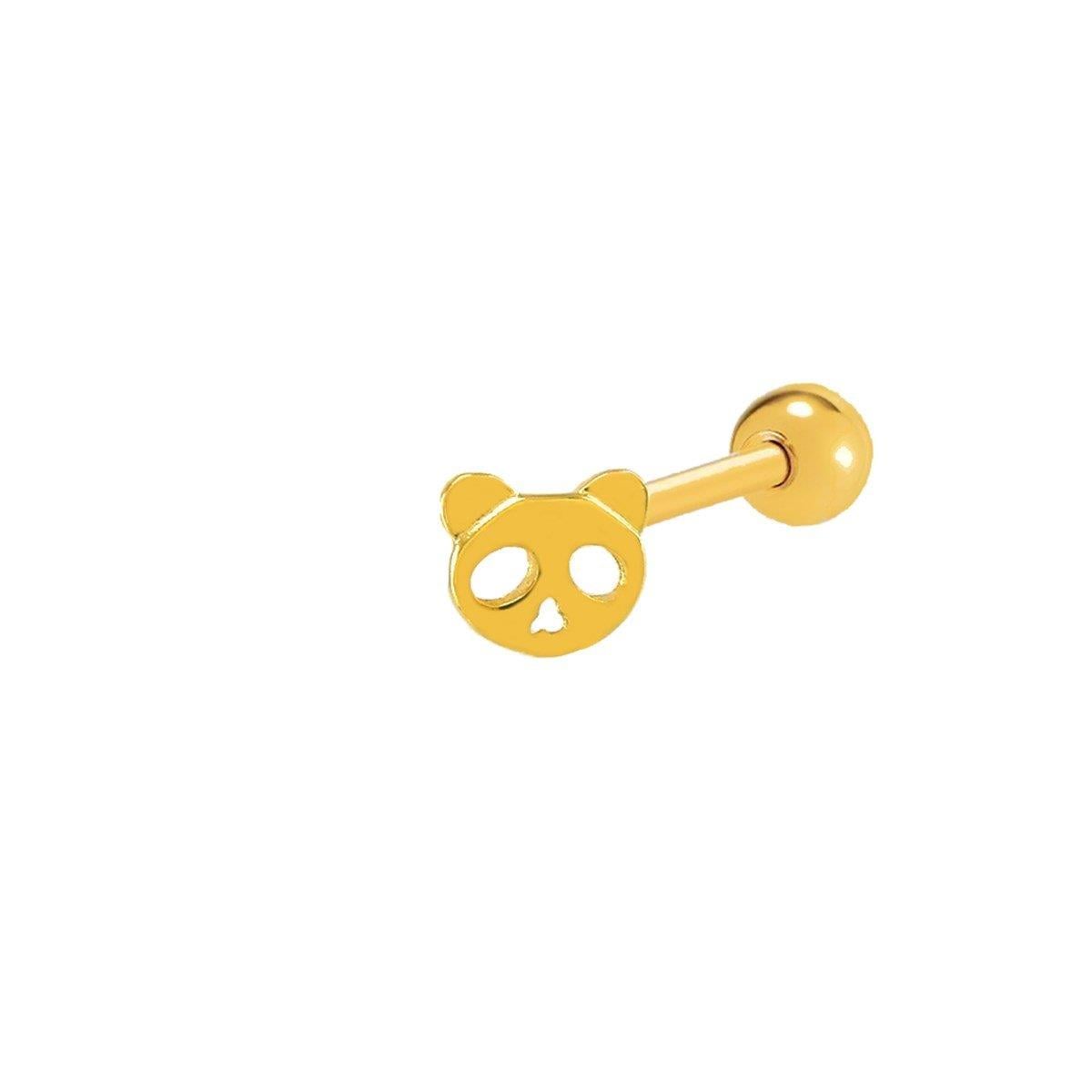 PANDA TRAGUS