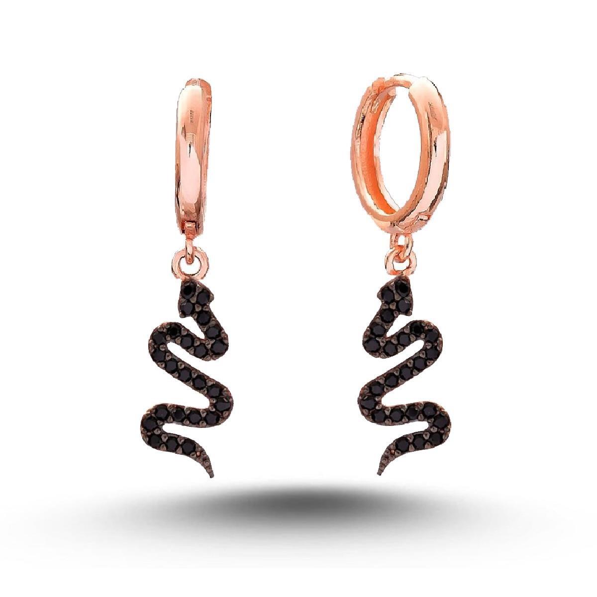 SALLANTILI YILAN KÜPE