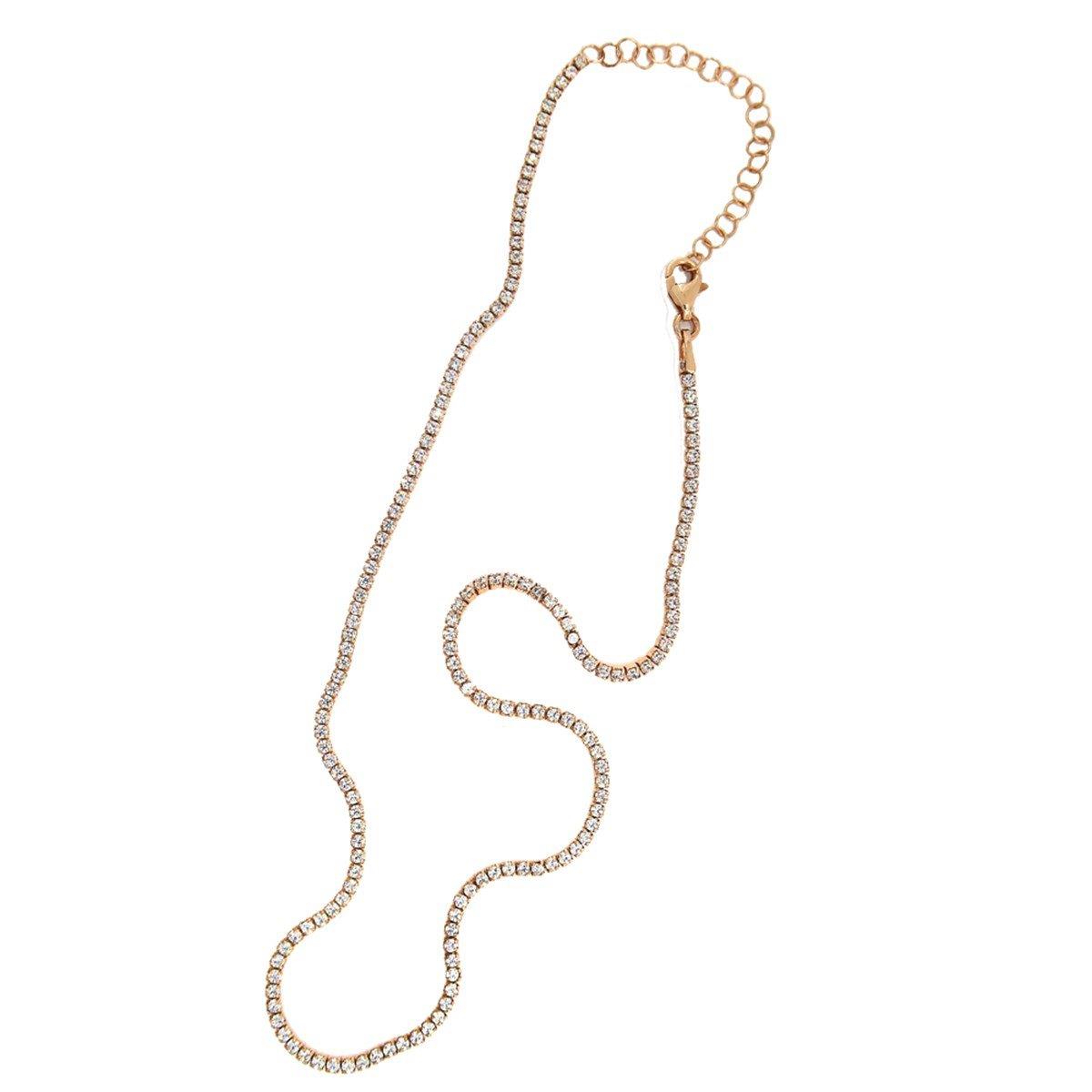 SU YOLU CHOKER