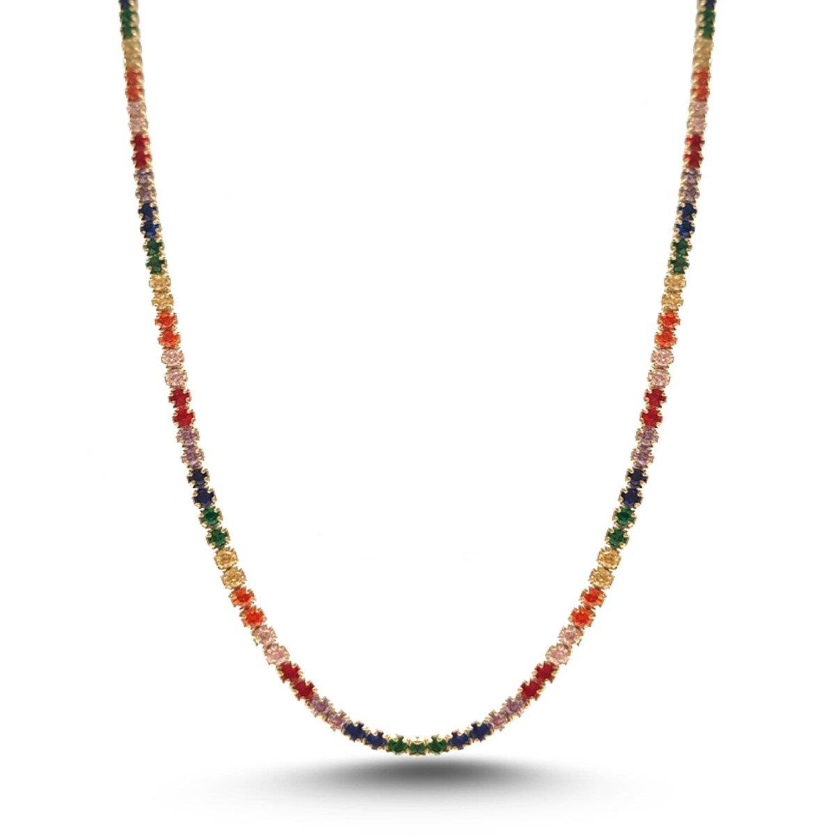 SU YOLU CHOKER