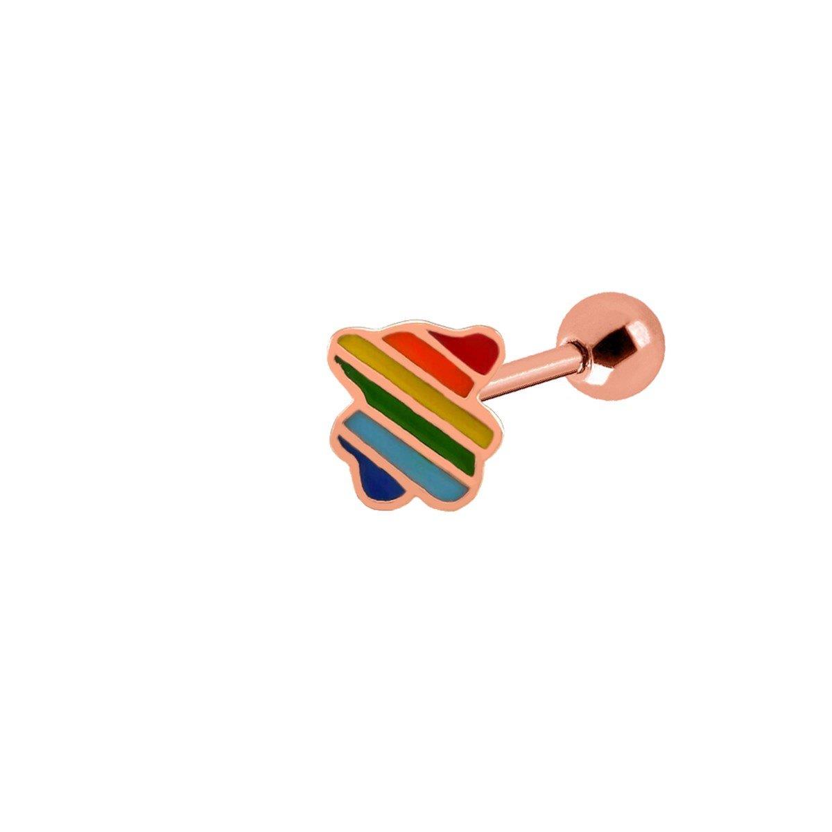 TEDDY BEAR TRAGUS