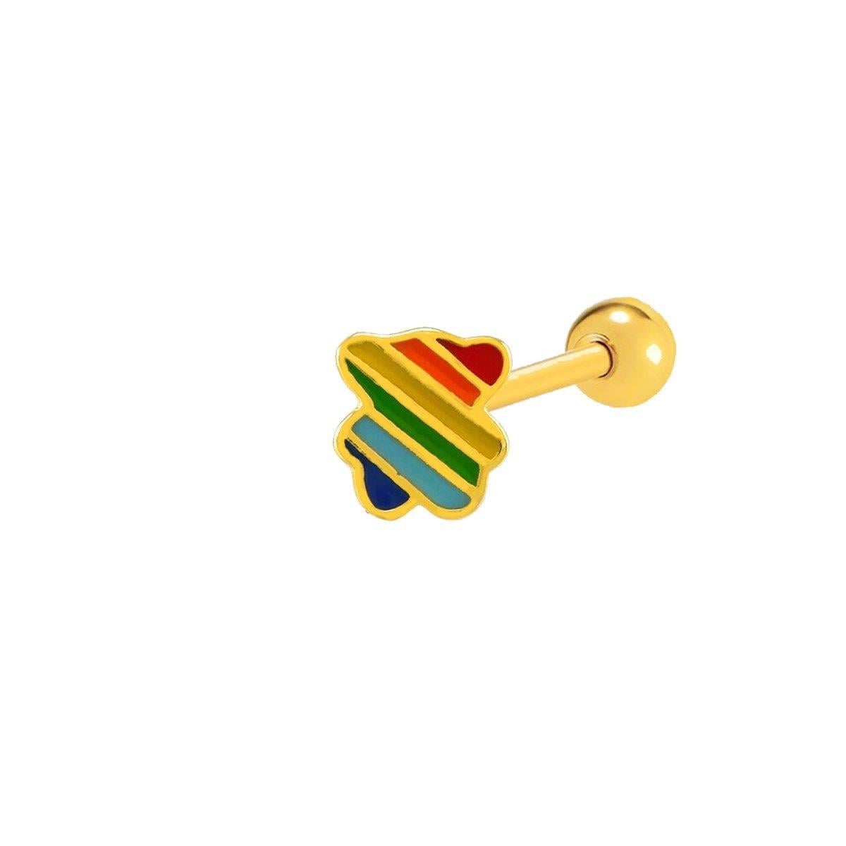 TEDDY BEAR TRAGUS