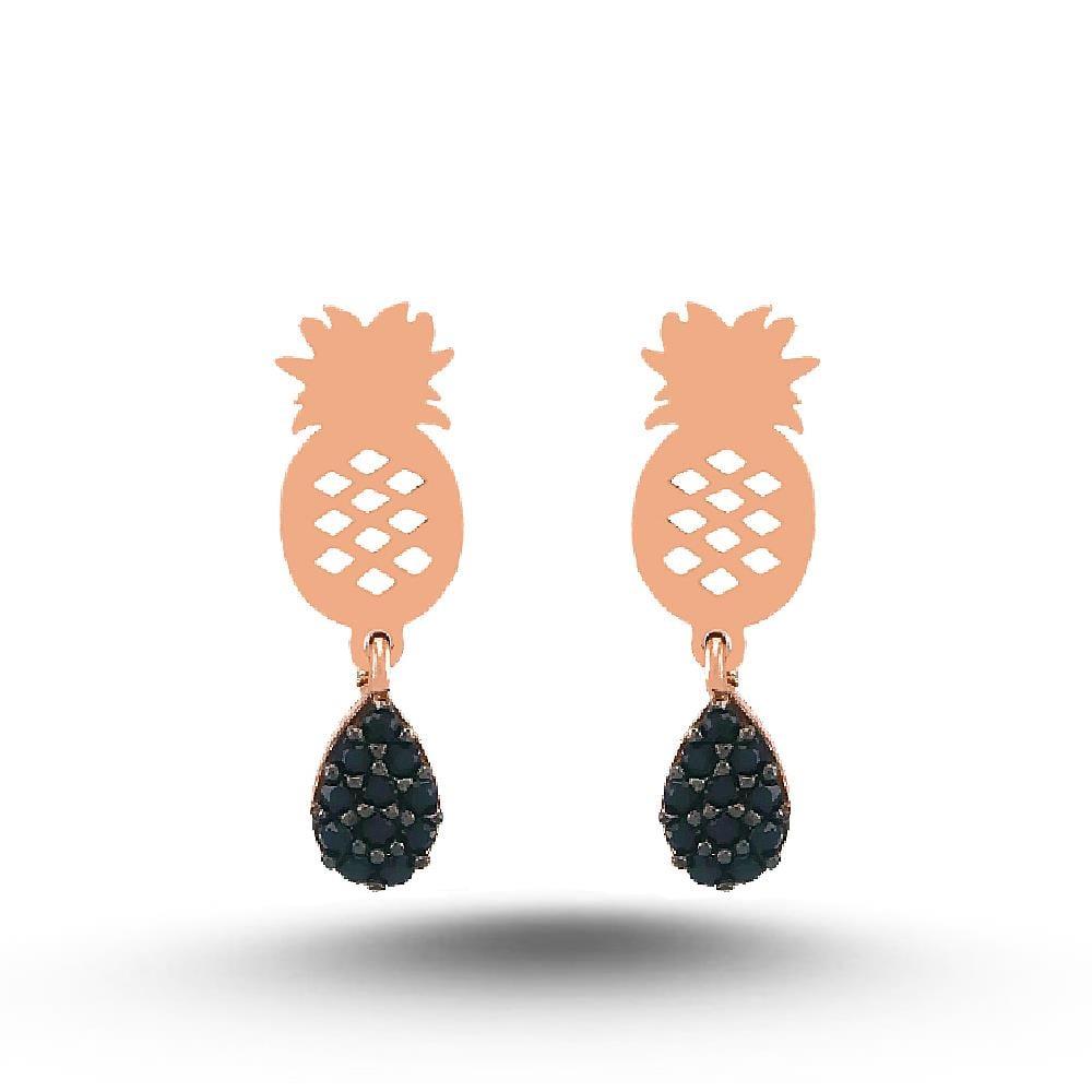 VİDALI ANANAS KÜPE