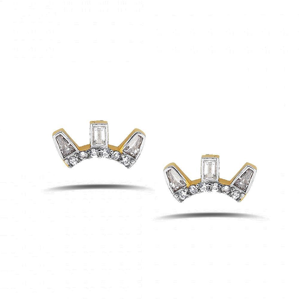 VİDALI BAGET KÜPE