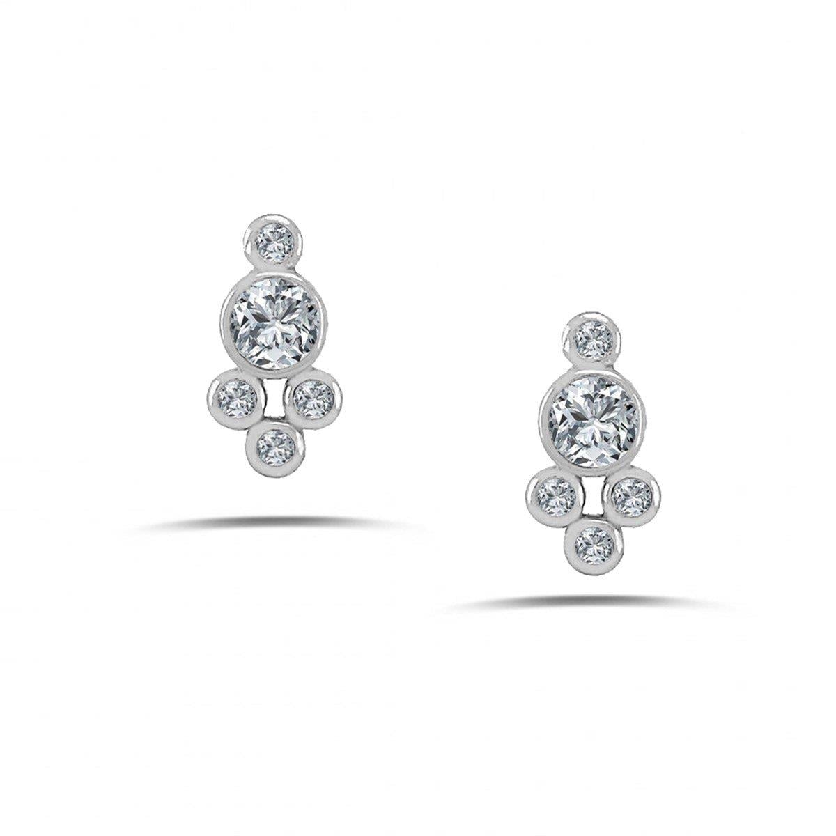 VİDALI KÜPE