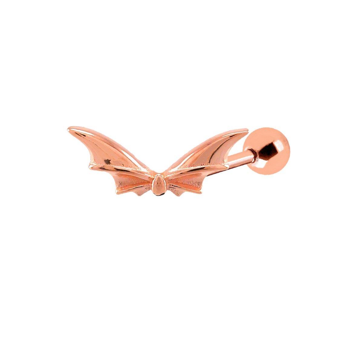 YARASA KANADI TRAGUS