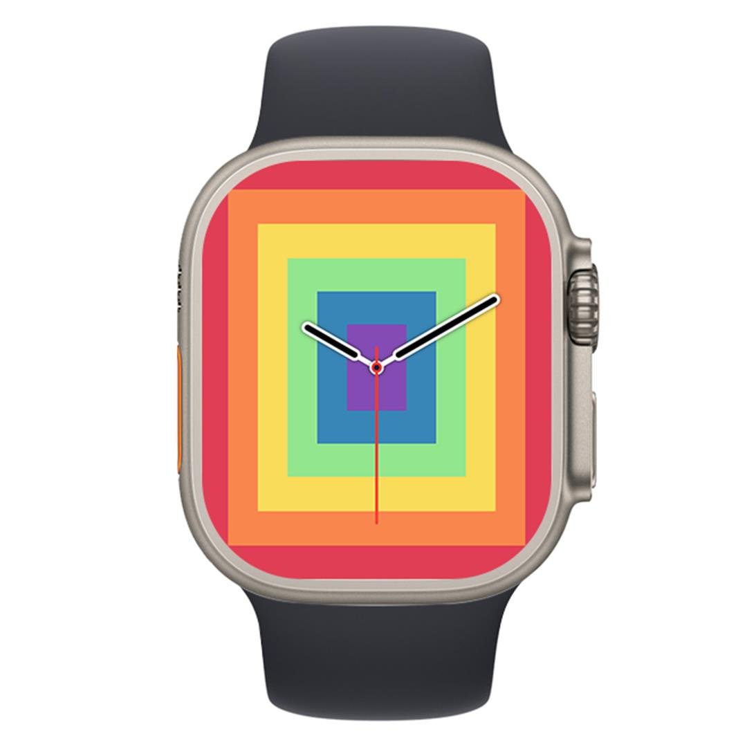  Hytech SS1 iOs - Android Uyumlu 370 mAh 2.09 Inc Geniş Ekranlı Gümüş Akıllı Saat Fiyatı - Merter Elektronik