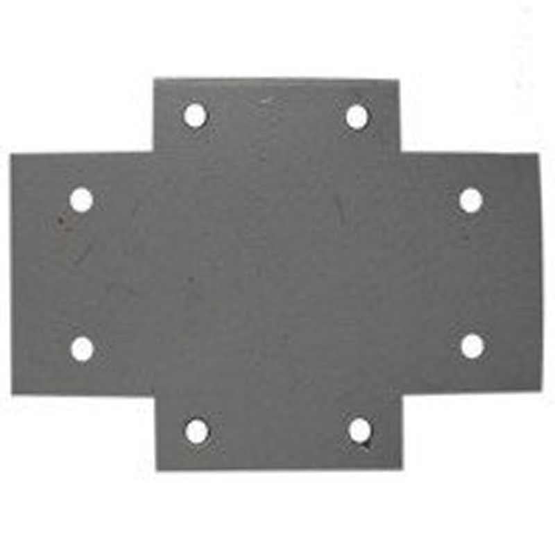 16 CM P10 İÇ BİRLEŞTİRİCİ