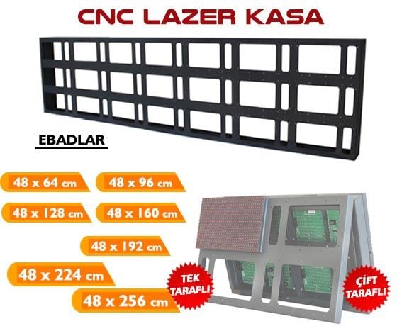 160*48 CNC TABELA KASASI ÇİFT TARAFLI
