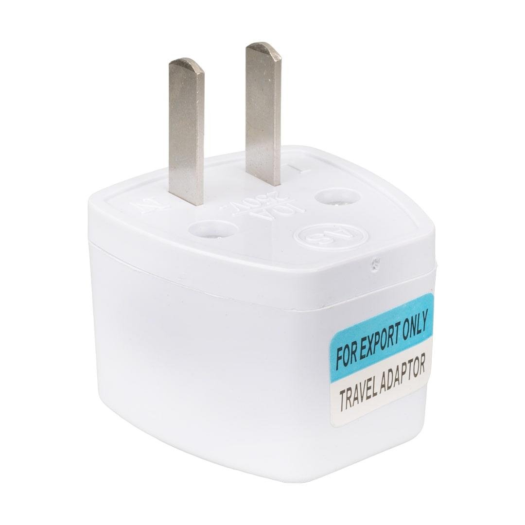 AMERİKAN FİŞ TERSİ ÇOK AMAÇLI ÇEVİRİCİ (NRT-117)