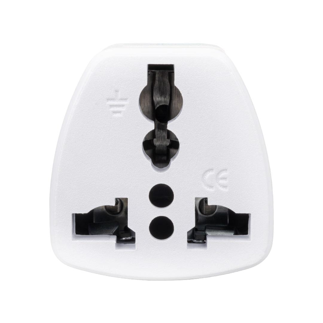 AMERİKAN FİŞ TERSİ ÇOK AMAÇLI ÇEVİRİCİ (NRT-117)