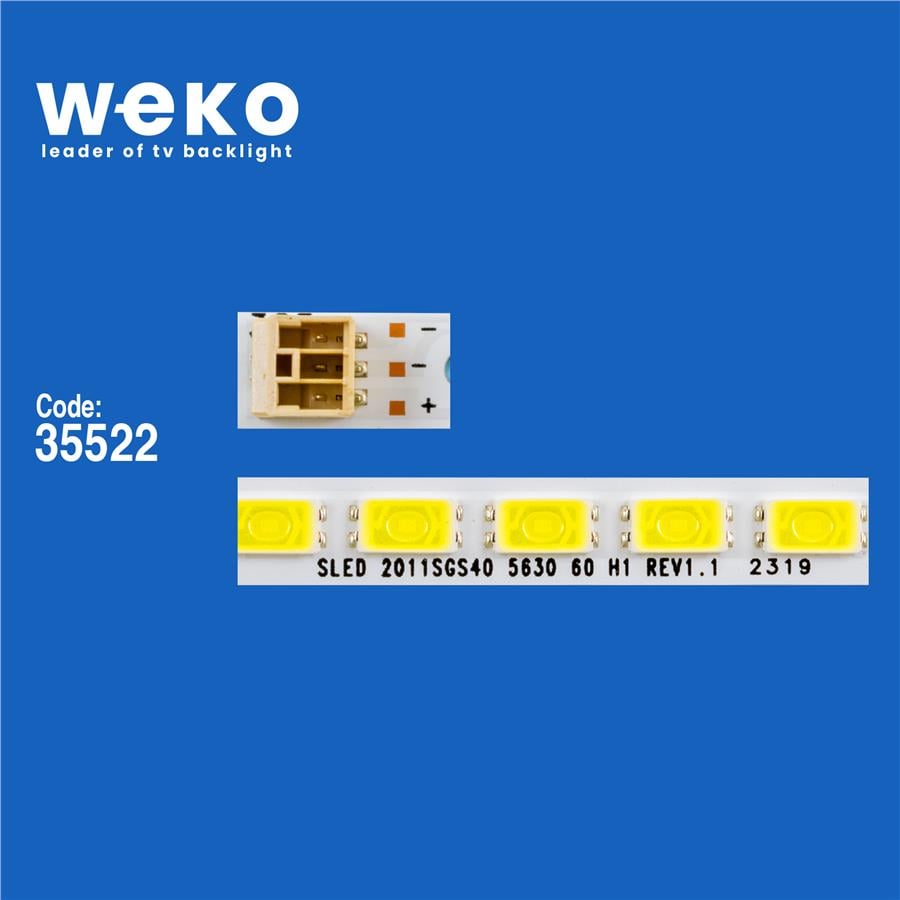 Arçelik Led Bar-51234