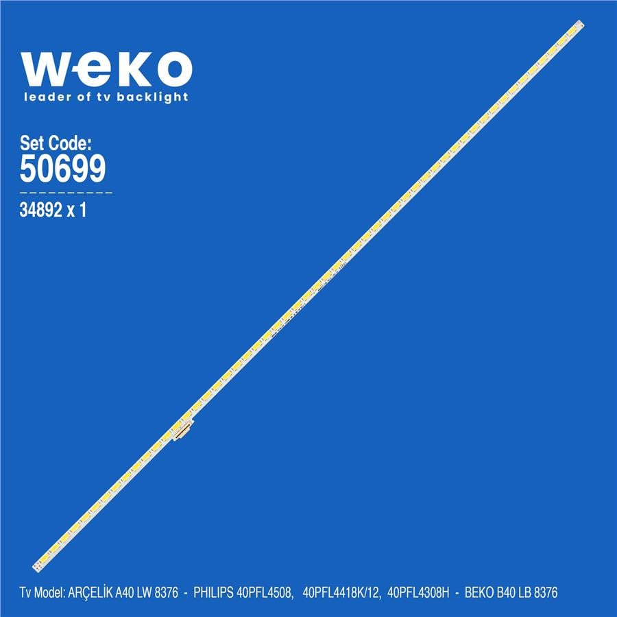 Arçelik Led Bar-50699