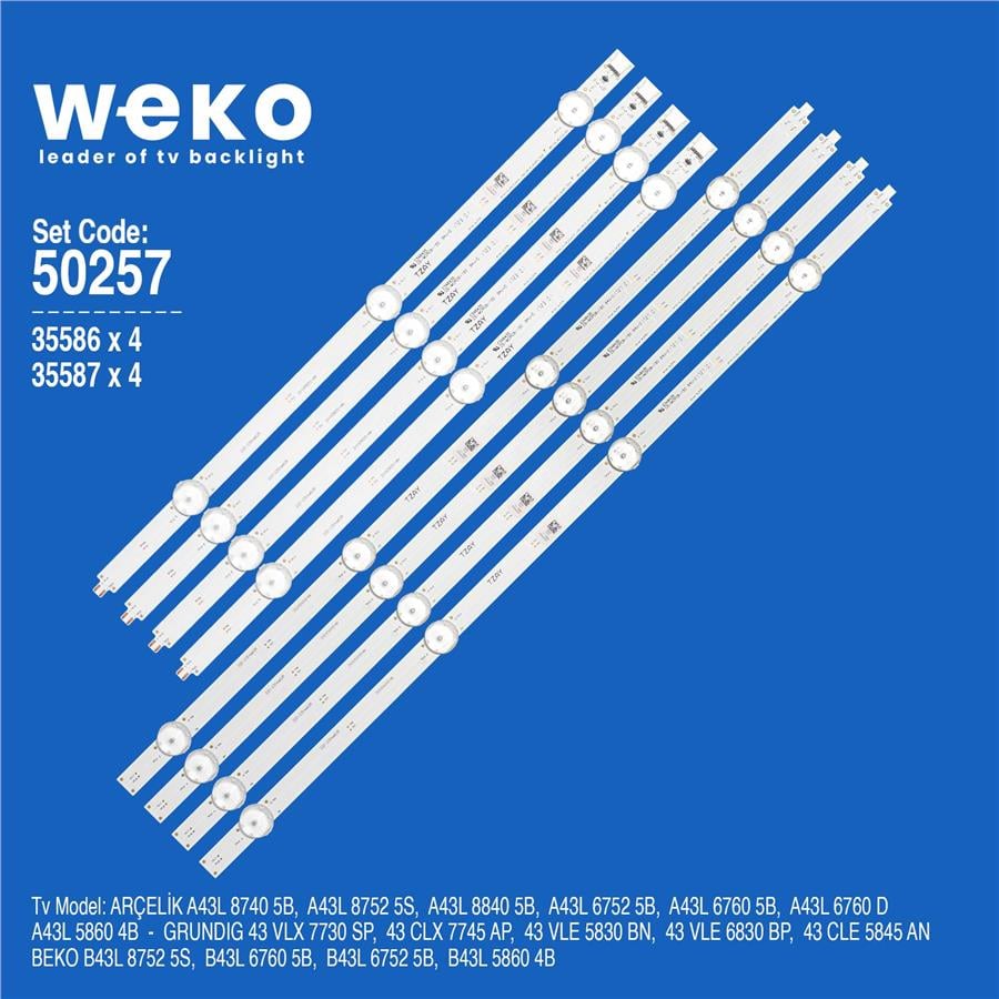 Arçelik Led Bar-50257