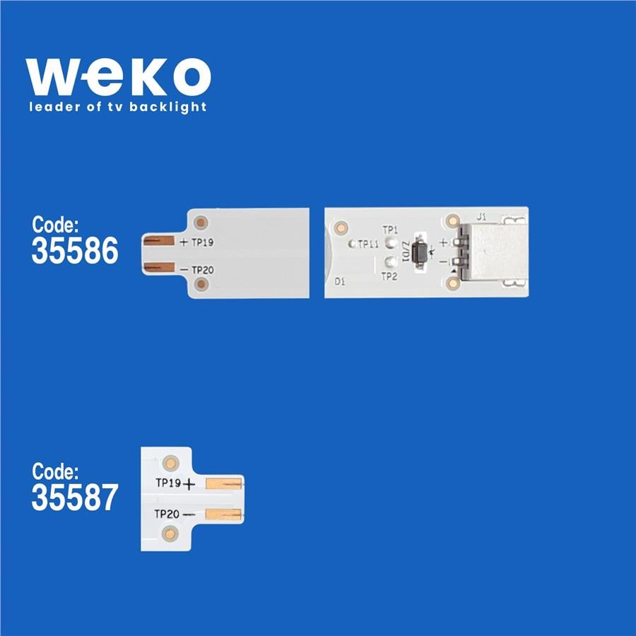 Arçelik Led Bar-50257