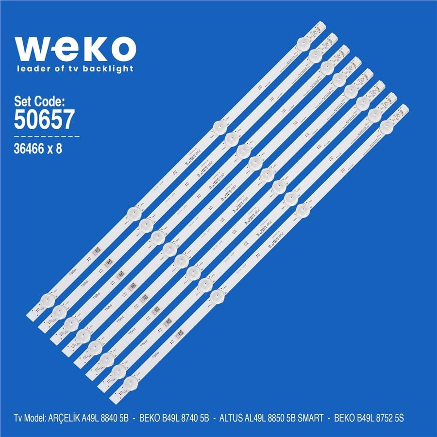 Arçelik Led Bar-50657