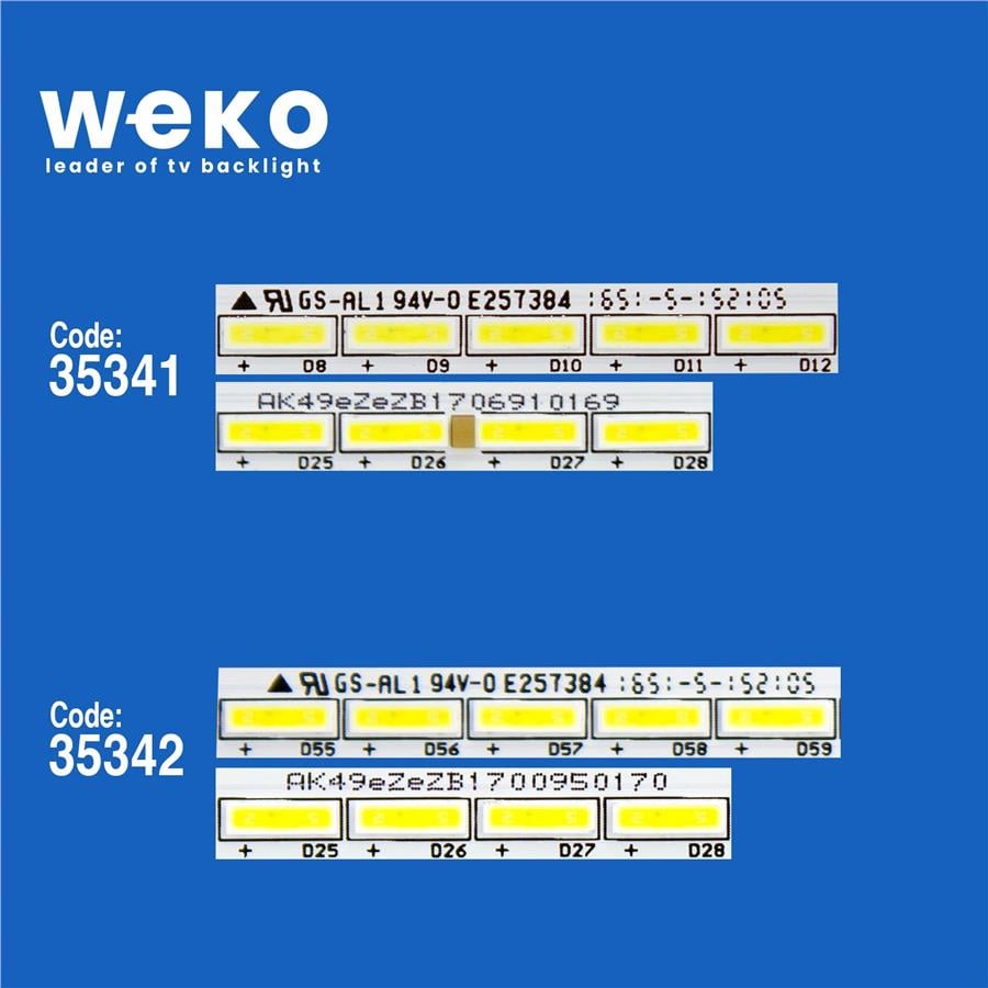Arçelik Led Bar-50332
