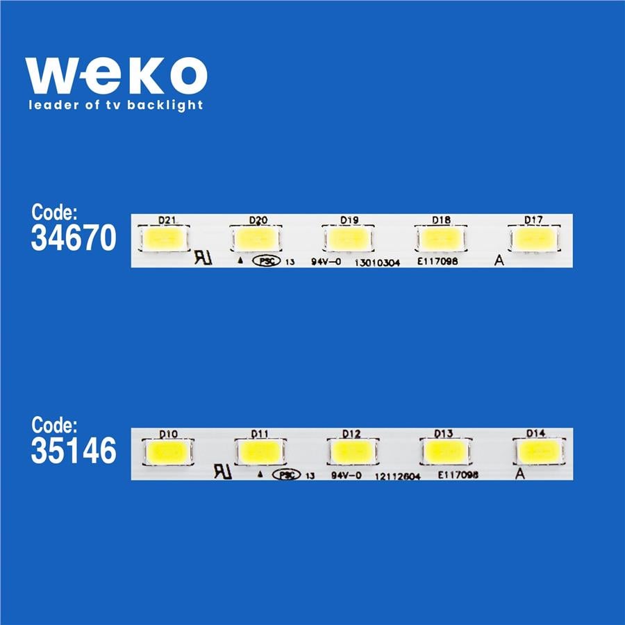 Arçelik Led Bar-50033