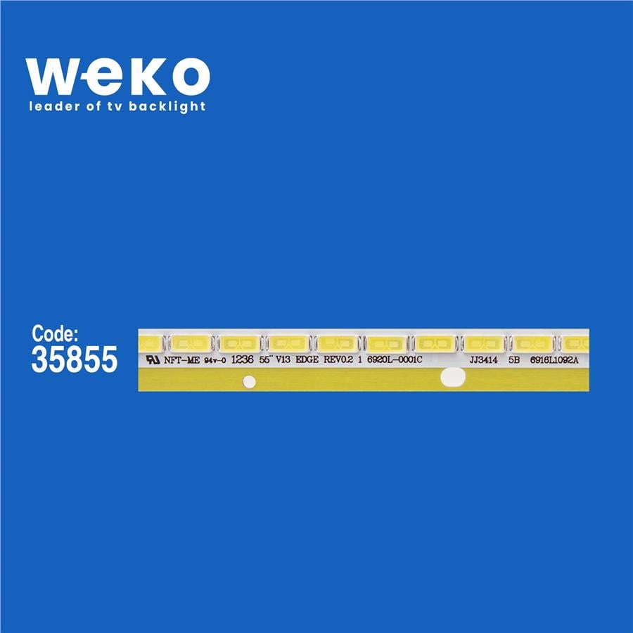 Arçelik Led Bar-50627