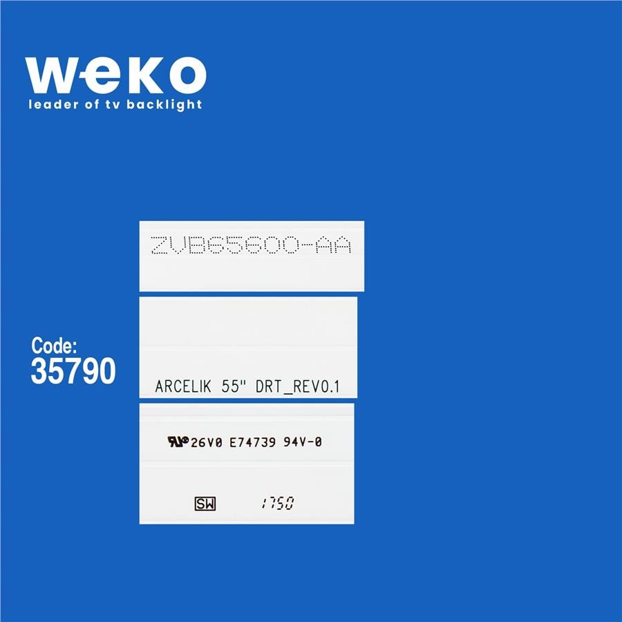 Arçelik Led Bar-50451