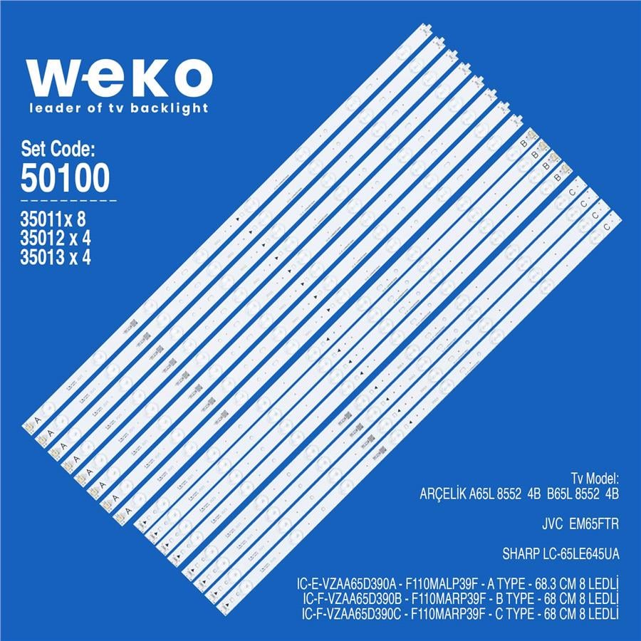 Arçelik Led Bar-50100