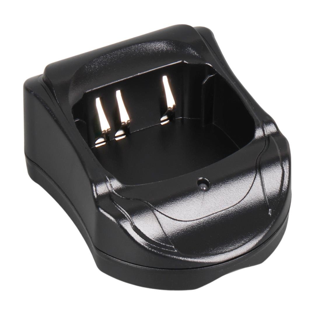 Aselsan QBC-32L A-446 Telsiz Masaüstü Rapid Şarj Yuvası Fiyatı - Merter Elektronik