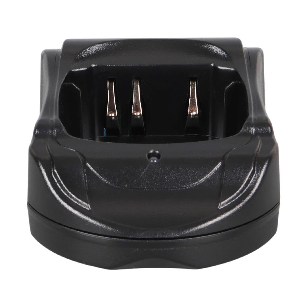 Aselsan QBC-32L A-446 Telsiz Masaüstü Rapid Şarj Yuvası Fiyatı - Merter Elektronik