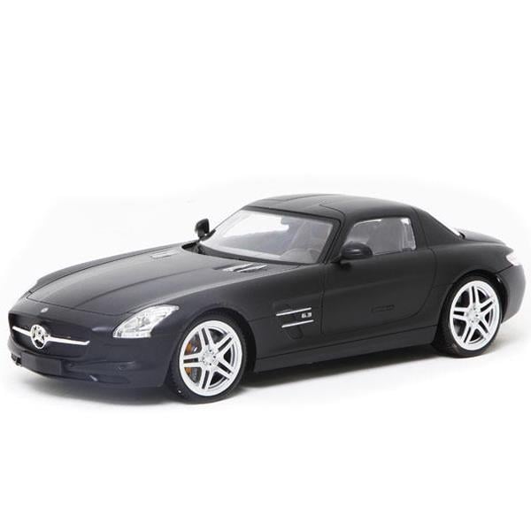 ASONIC 2024 MERCEDES UZAKTAN KUMANDALI ARABA