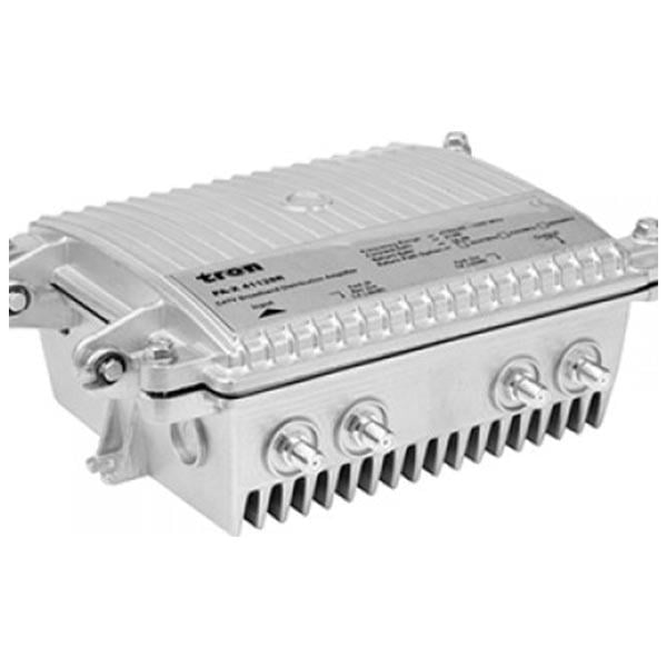 ASTRACOM 10 PAKET FTA QAM SİSTEMİ+DOLAP+ANA HAT YÜKSELTİCİ