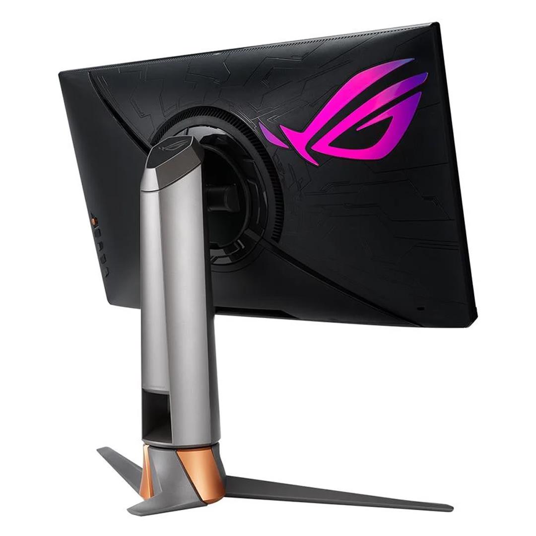 ASUS ROG SWİFT PG259QN 24.5 1MS 360HZ HDMI/DP FULL HD G-SYNC GAMİNG MONİTÖR