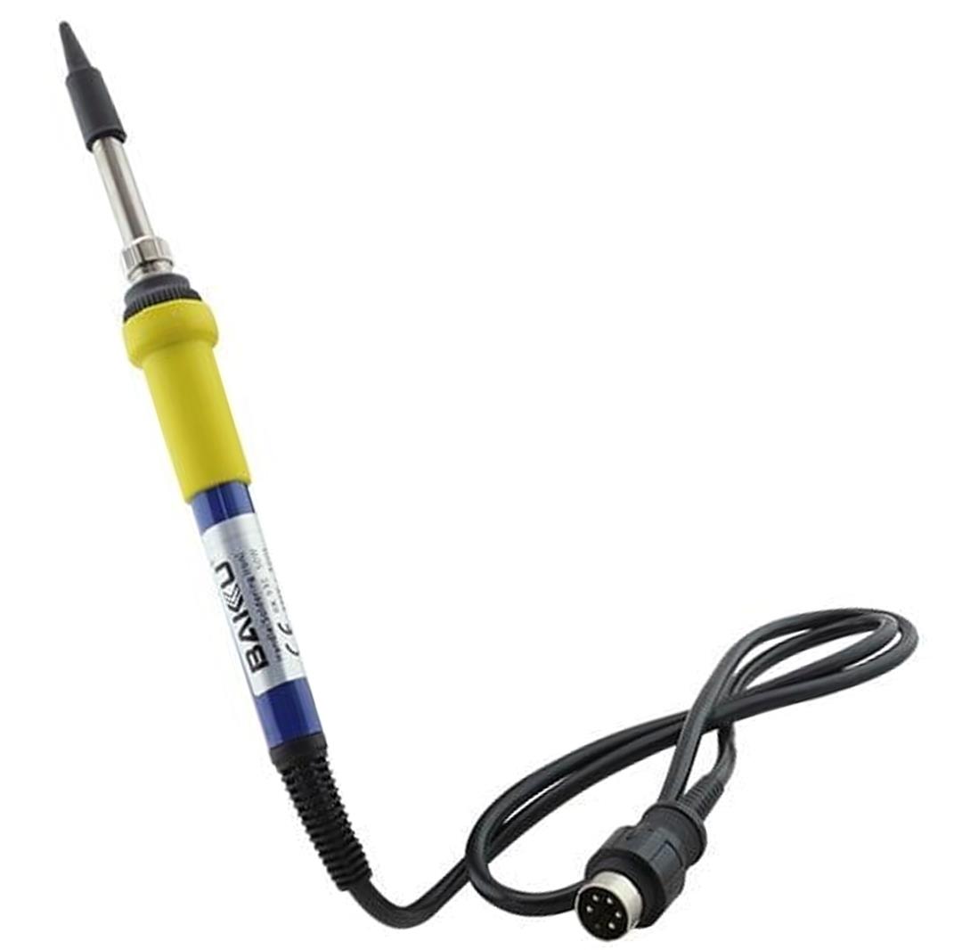 Baku BK-936 S Erkek Fişli Yedek Havya Sapı (BK-702L İçin) Fiyatı - Merter Elektronik