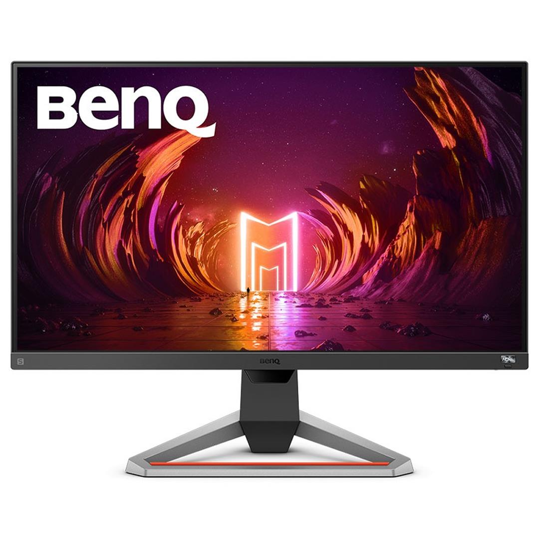 BENQ MOBİUZ EX2510S 24.5 1 MS 165HZ FULL HD IPS OYUNCU MONİTÖR
