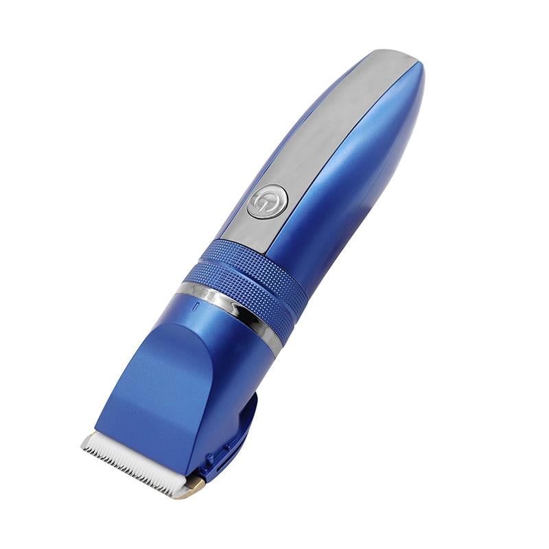 BOXİN BX-1089 PROFESYONEL DİJİTAL ŞARJ GÖSTERGELİ SAÇ VE SAKAL TIRAŞ MAKİNESİ