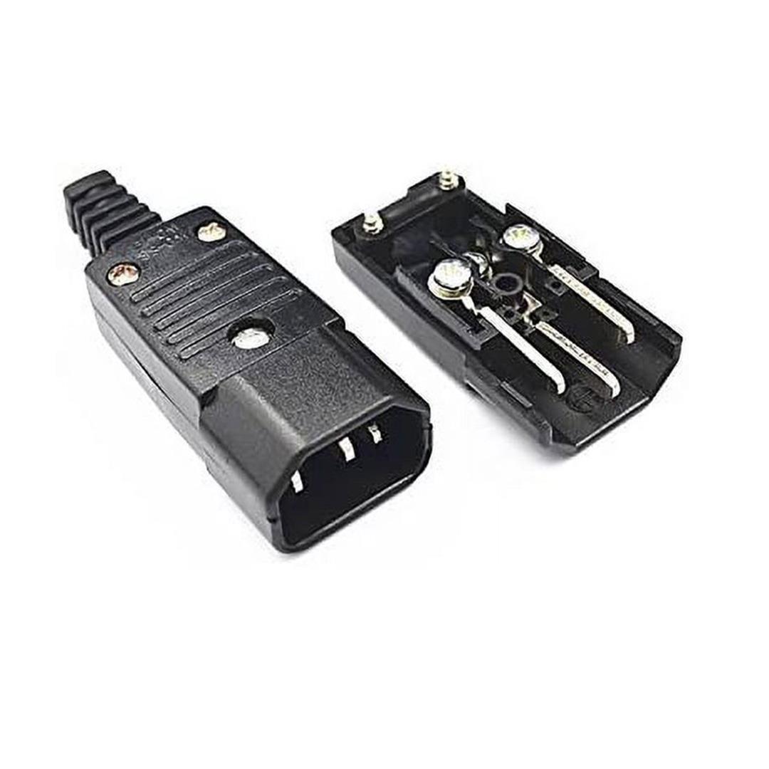 C15 POWER SEYYAR DİŞİ FİŞ