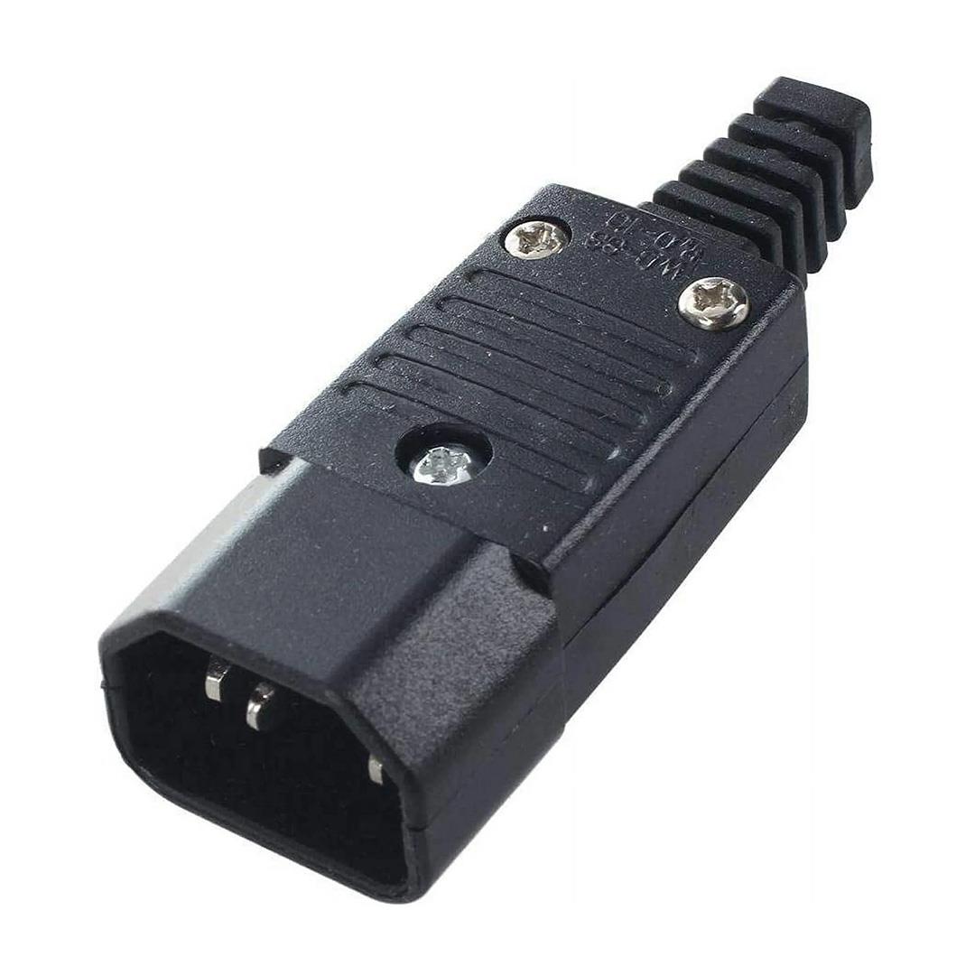 C15 POWER SEYYAR DİŞİ FİŞ