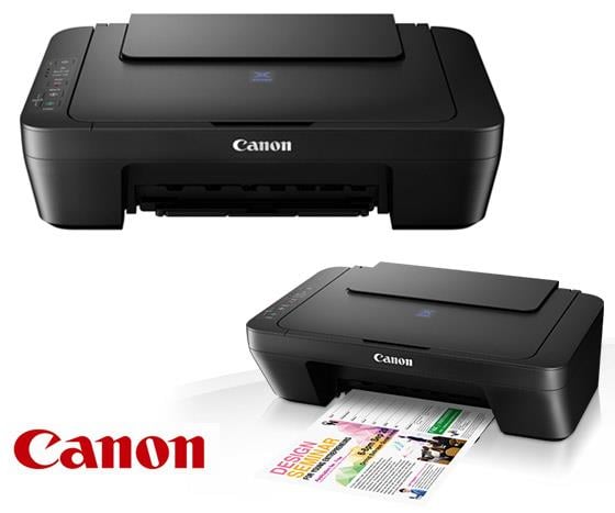 CANON PIXMA E414 YAZICI+TARAYICI+FOTOKOPİ
