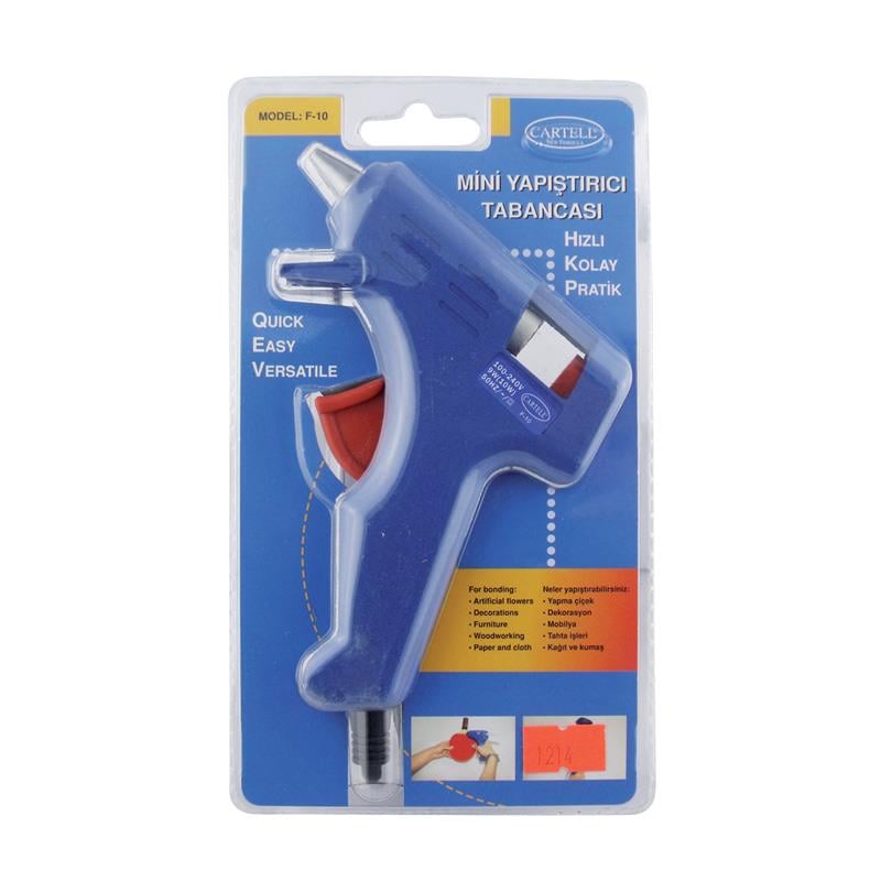 CARTELL AC-280 20 WATT KÜÇÜK SİLİKON TABANCASI