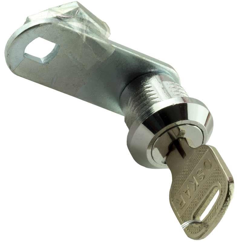 ÇİFT TARAFLI TABELA KİLİT (ANAHTAR)